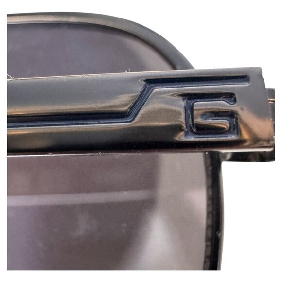 Guess Sunglasses GF0172 08C Gunmetal Gray Mirrored‎ 60 [] 13 140 aviator - Picture 3 of 7